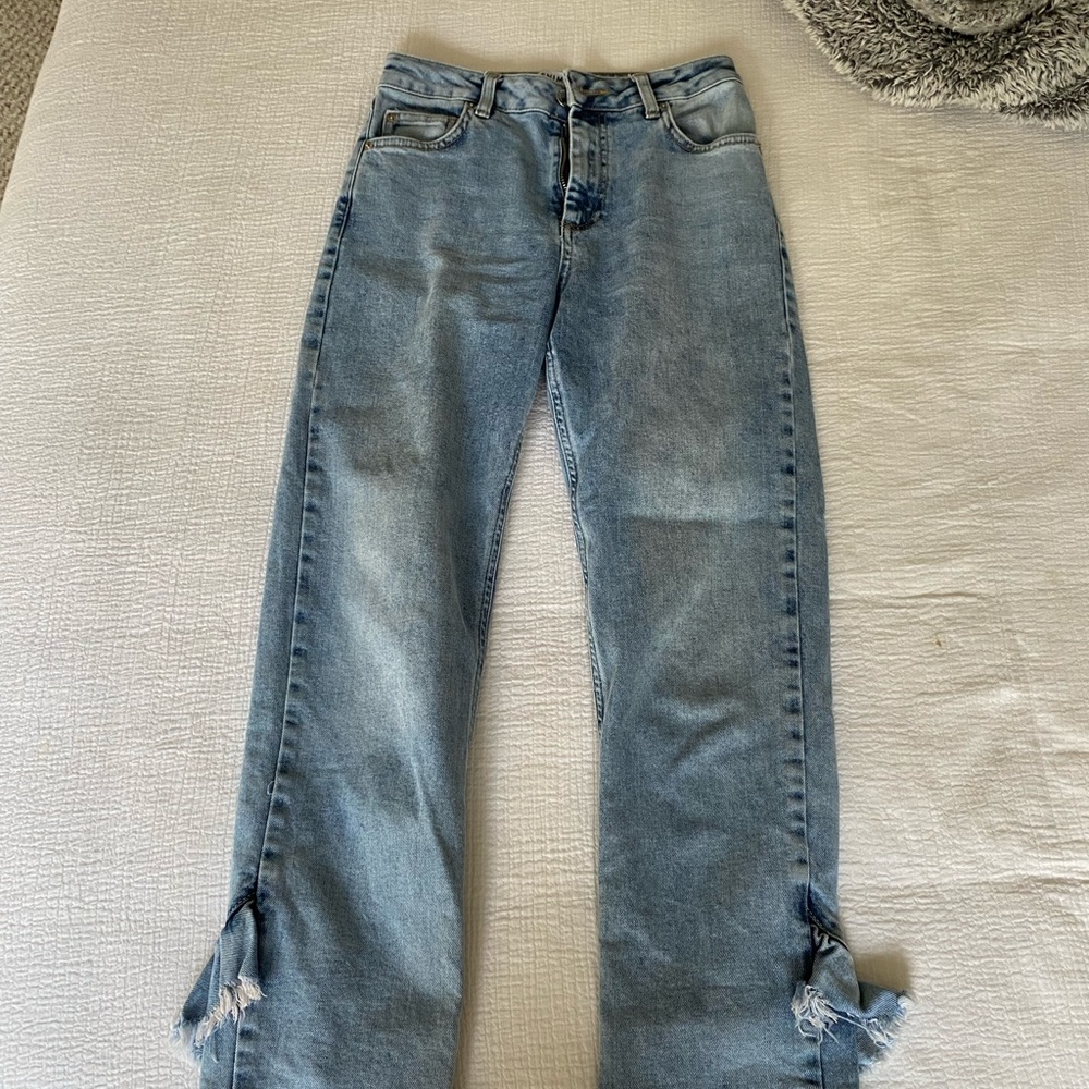 great jeans!